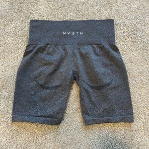 (sold) NVGTN shorts